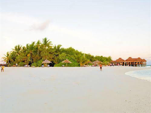Ranveli Village Villingilivaru Island Exterior foto